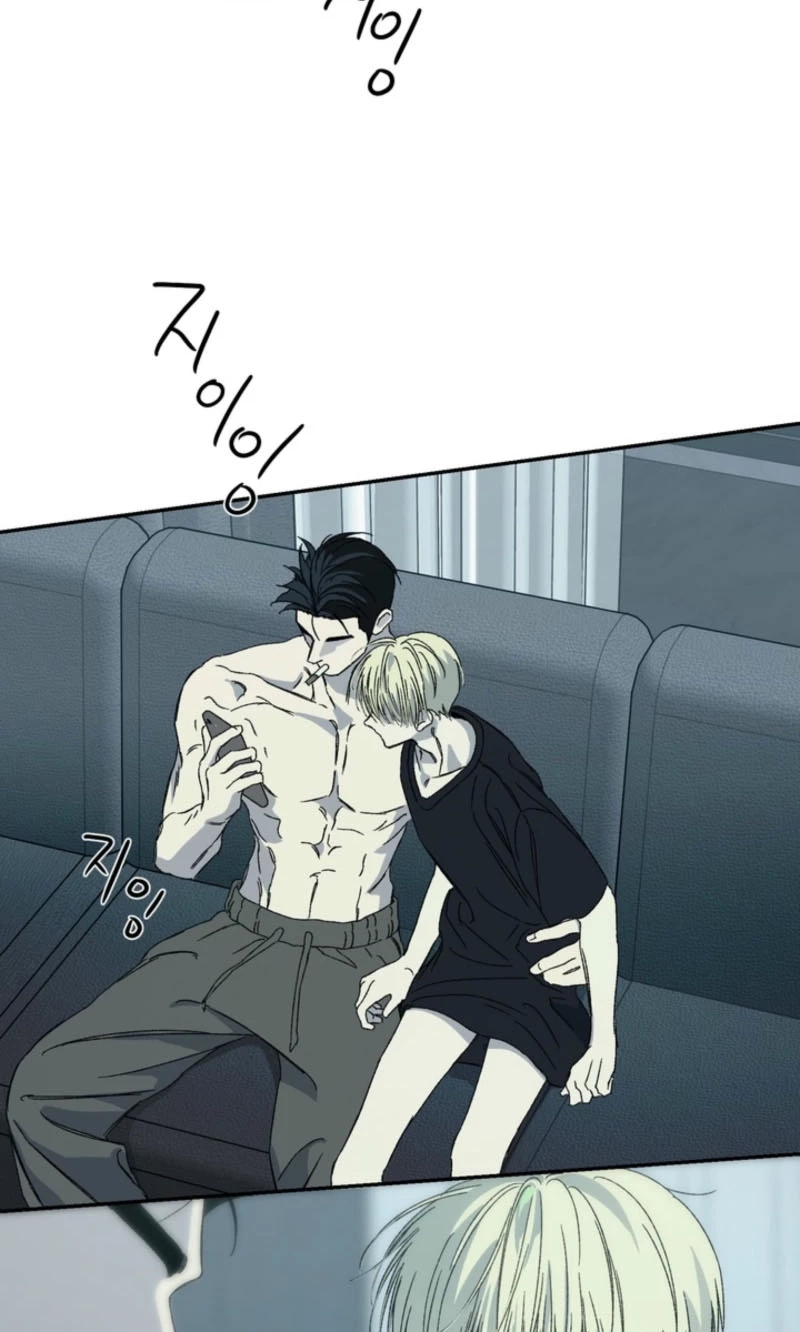 Cross-Color Point Chapter 12.99 page 27 - 