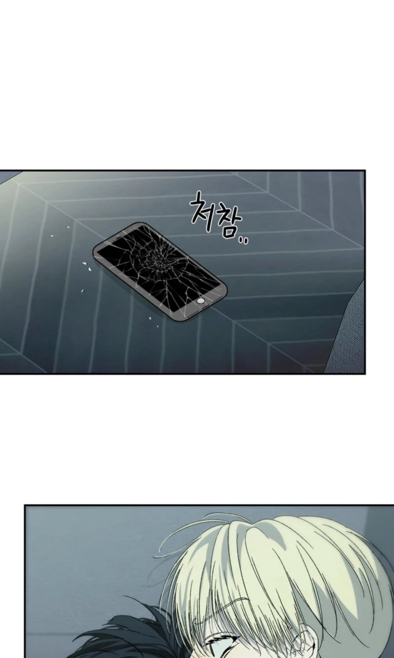 Cross-Color Point Chapter 12.99 page 38 - 