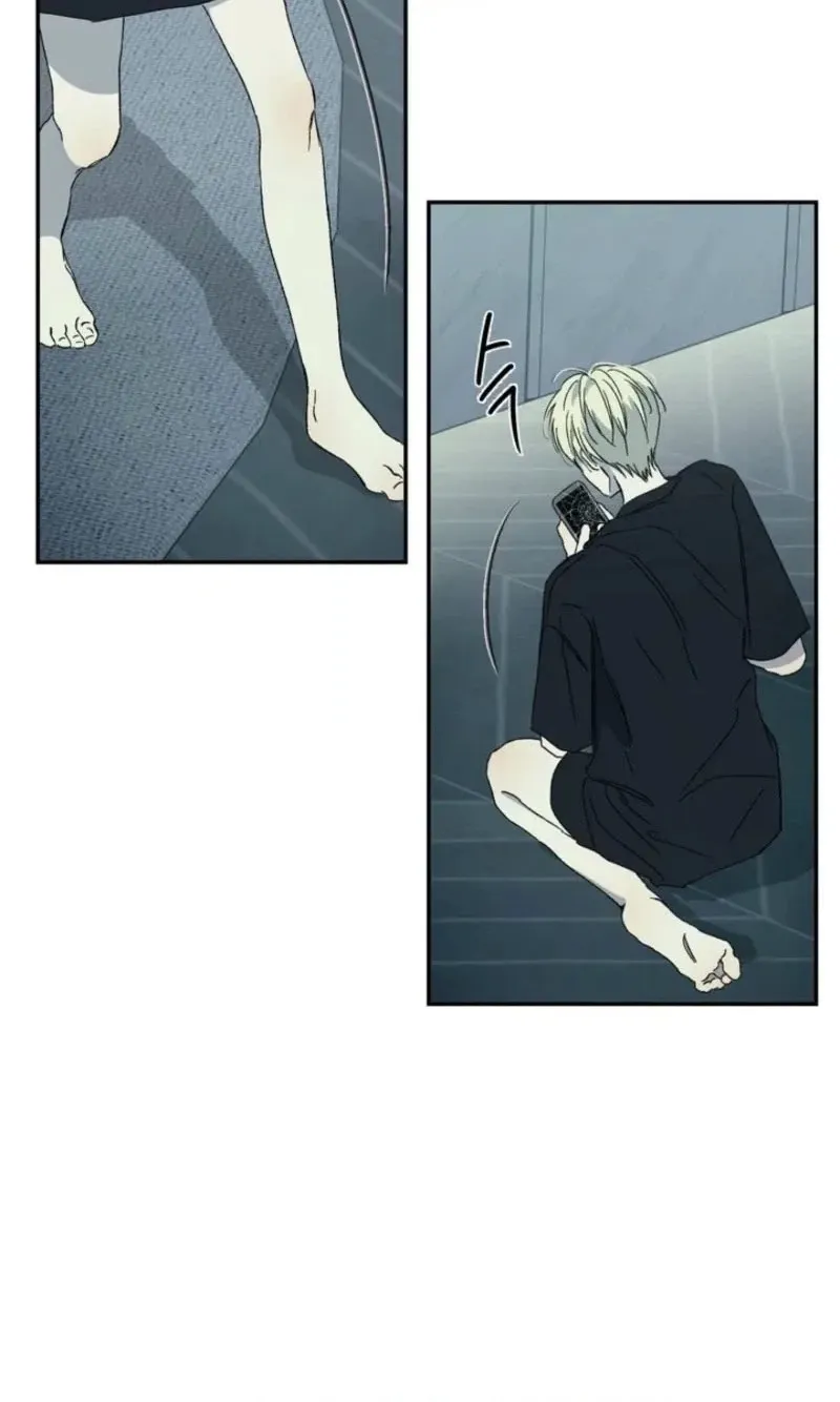 Cross-Color Point Chapter 12.99 page 40 - 