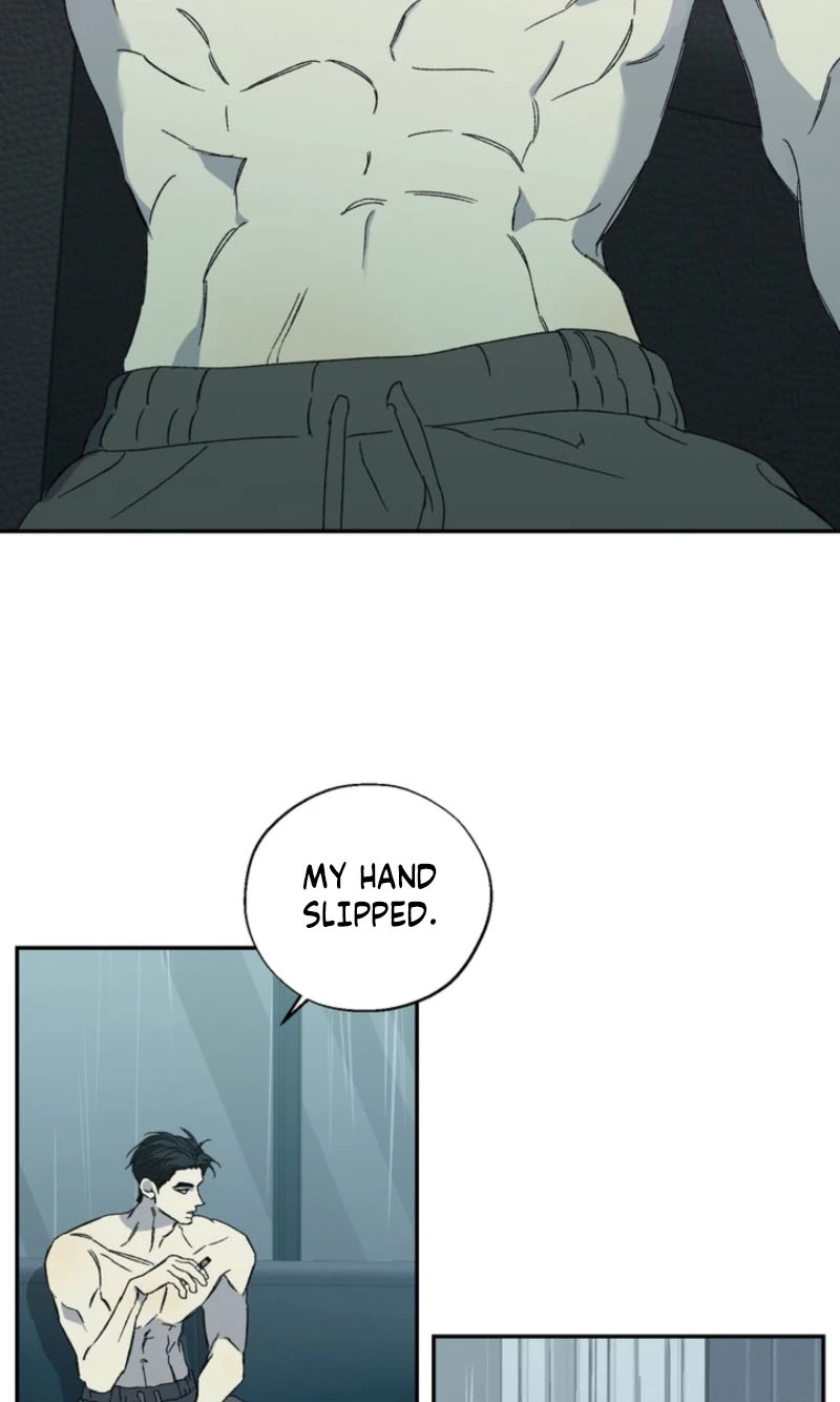 Cross-Color Point Chapter 12.99 page 44 - 