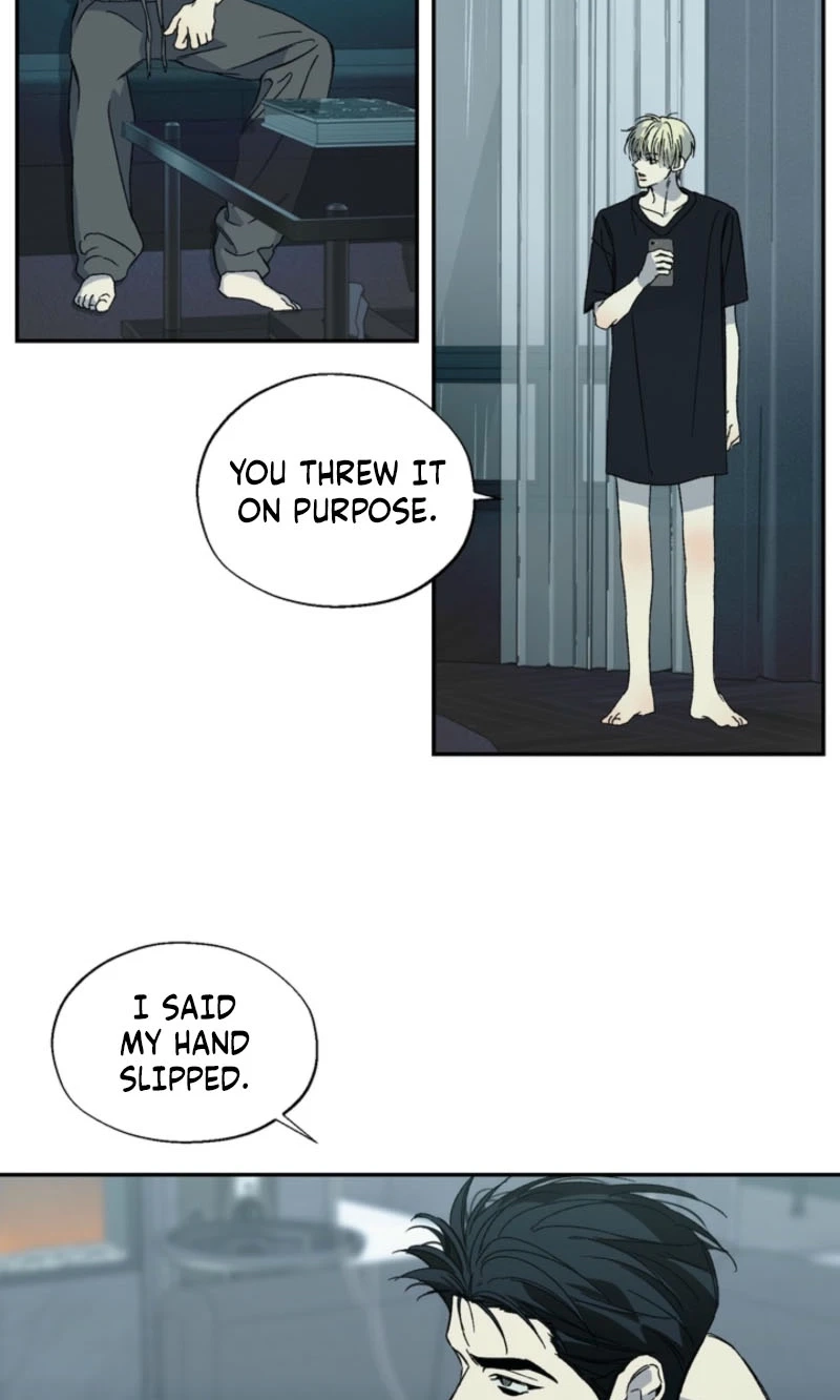 Cross-Color Point Chapter 12.99 page 45 - 