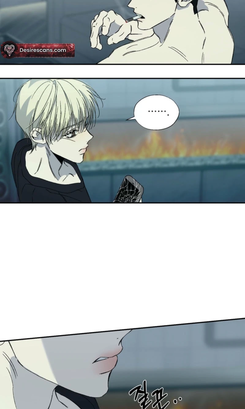 Cross-Color Point Chapter 12.99 page 46 - 