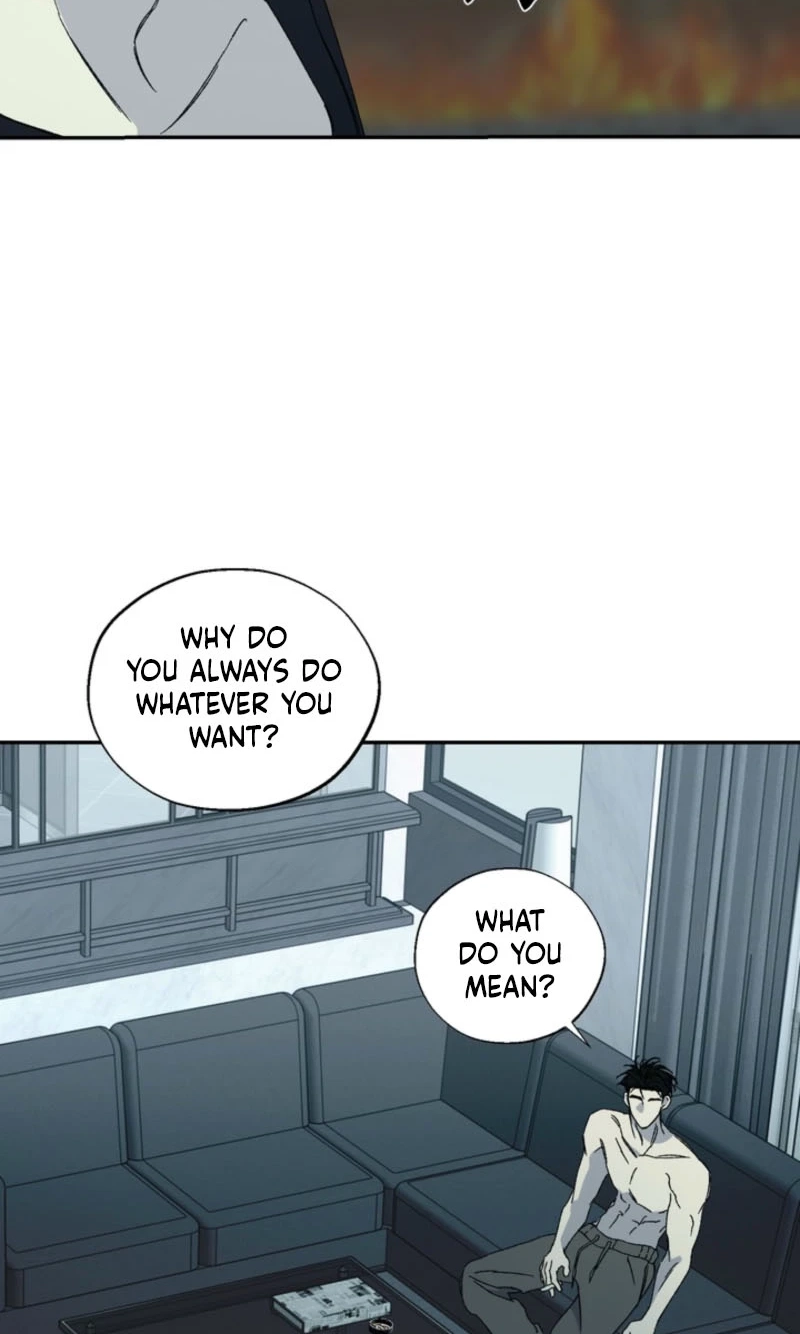 Cross-Color Point Chapter 12.99 page 47 - 