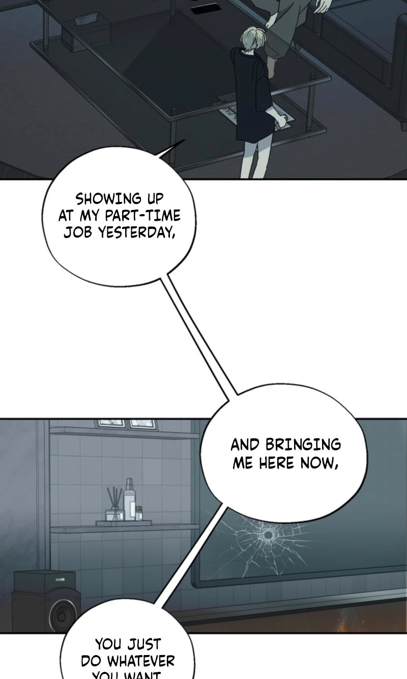Cross-Color Point Chapter 12.99 page 48 - 