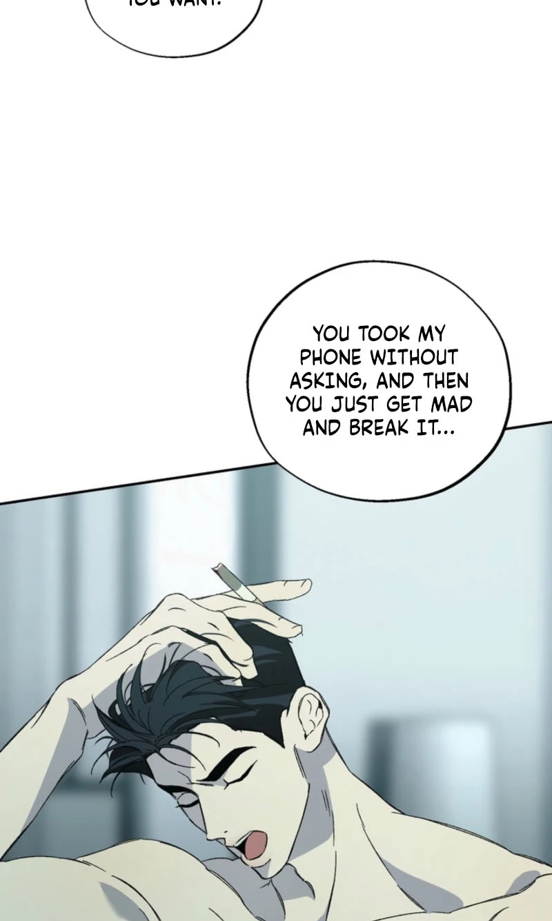 Cross-Color Point Chapter 12.99 page 49 - 