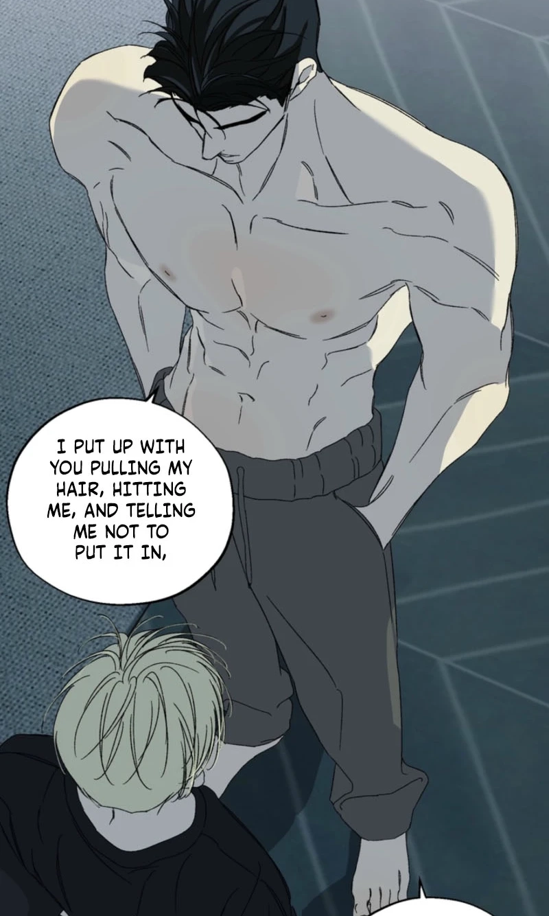 Cross-Color Point Chapter 12.99 page 53 - 