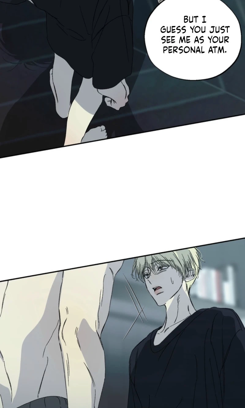 Cross-Color Point Chapter 12.99 page 54 - 