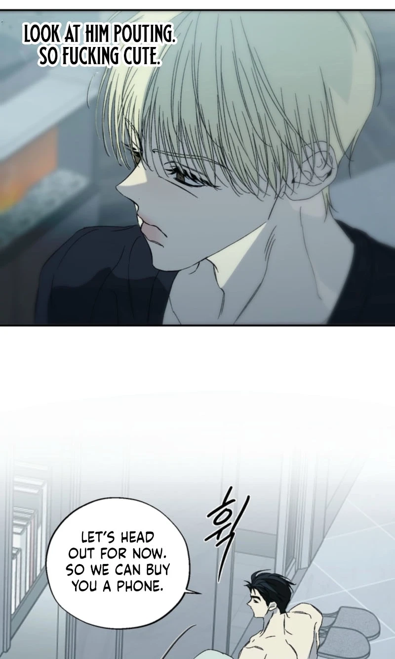 Cross-Color Point Chapter 12.99 page 63 - 