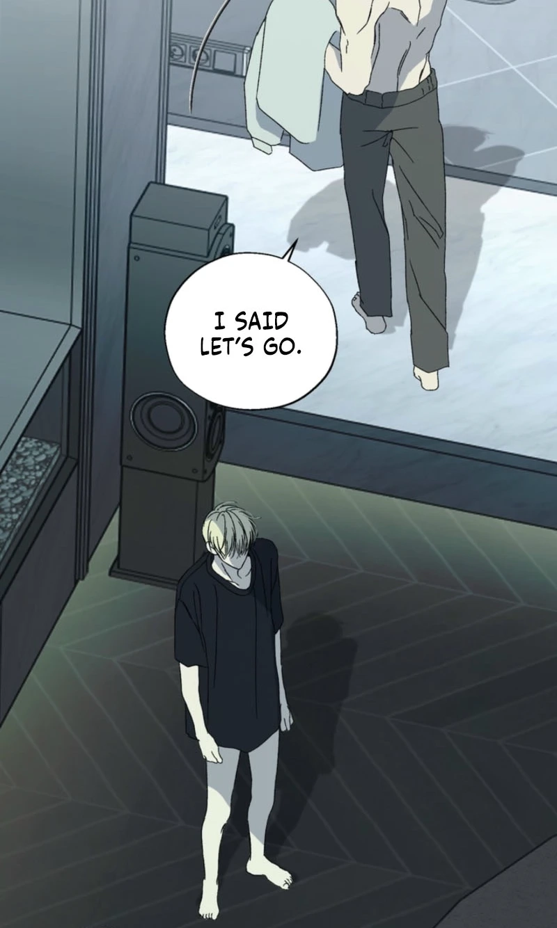 Cross-Color Point Chapter 12.99 page 64 - 