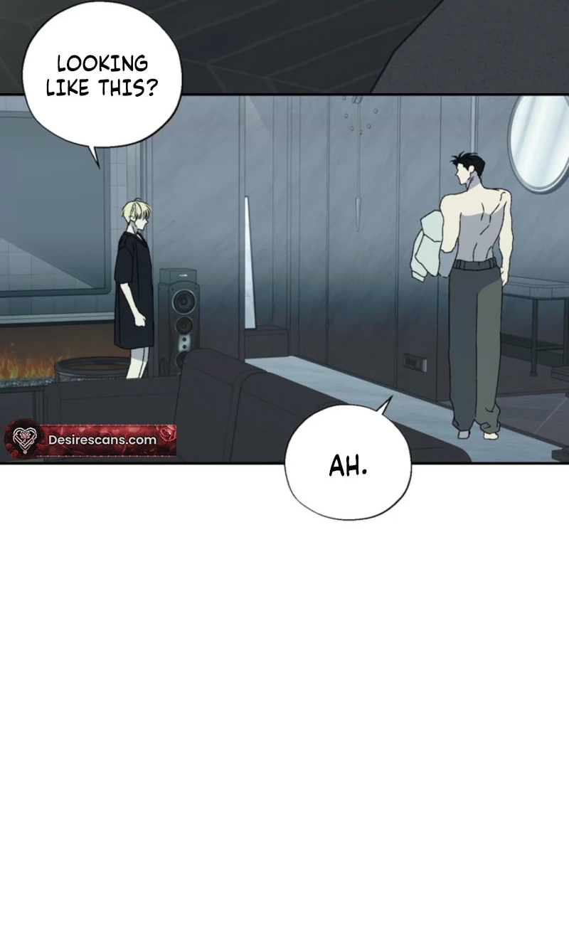 Cross-Color Point Chapter 12.99 page 65 - 