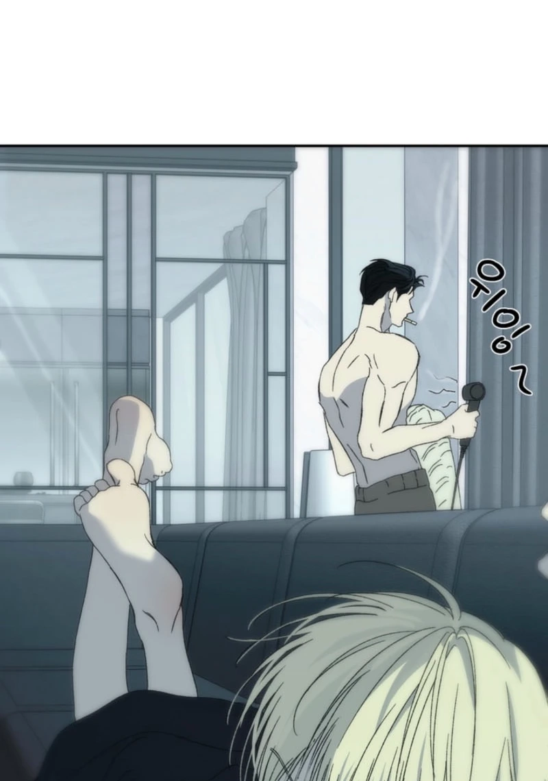 Cross-Color Point Chapter 12.99 page 67 - 