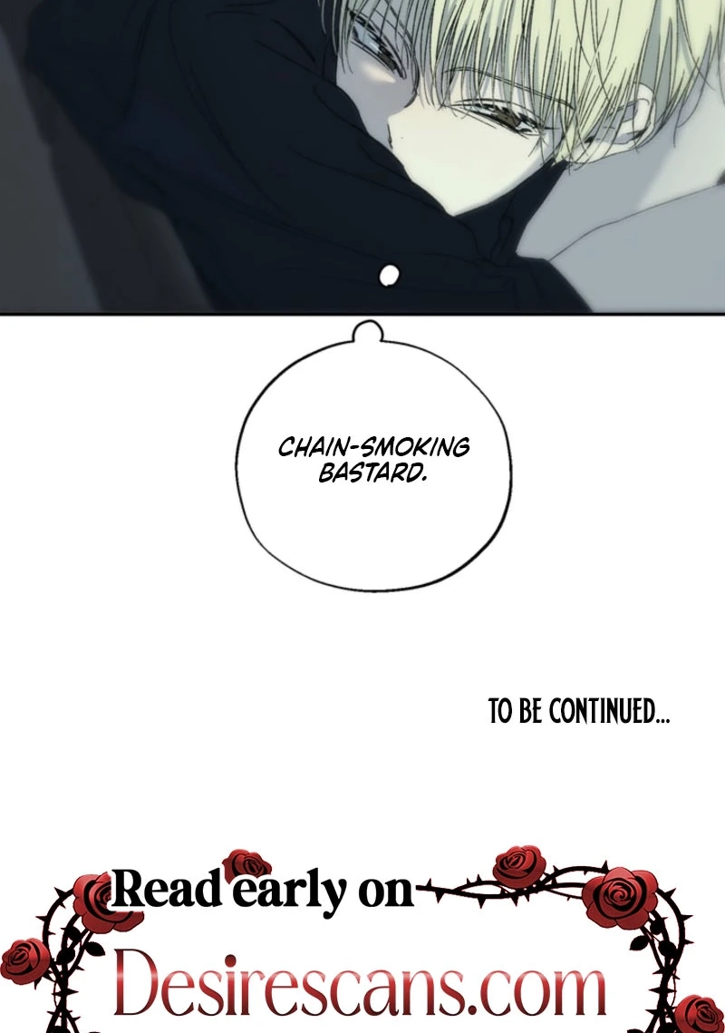 Cross-Color Point Chapter 12.99 page 68 - 