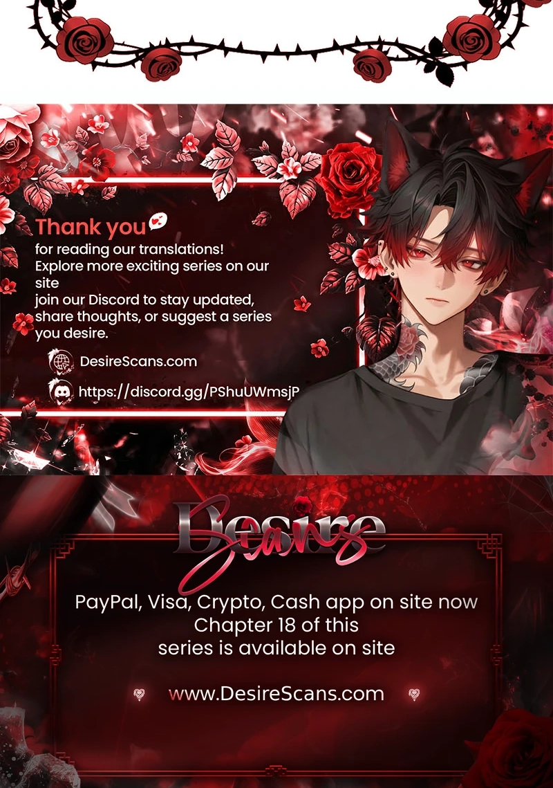 Cross-Color Point Chapter 12.99 page 69 - 