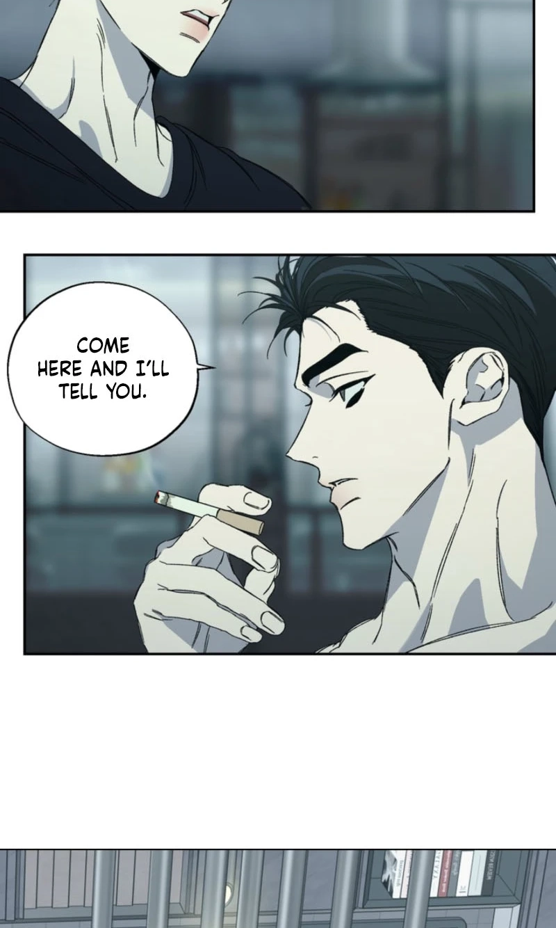 Cross-Color Point Chapter 12.99 page 8 - 