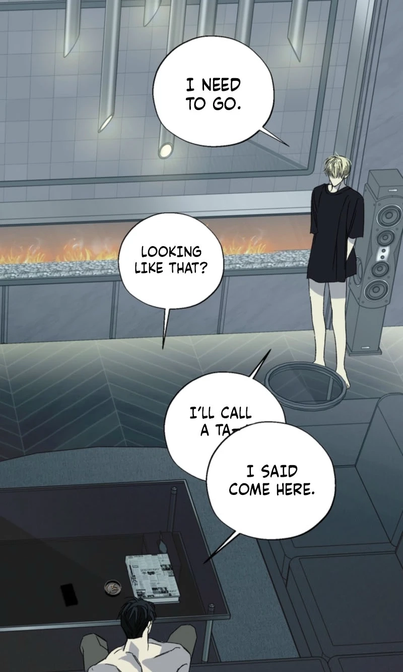 Cross-Color Point Chapter 12.99 page 9 - 