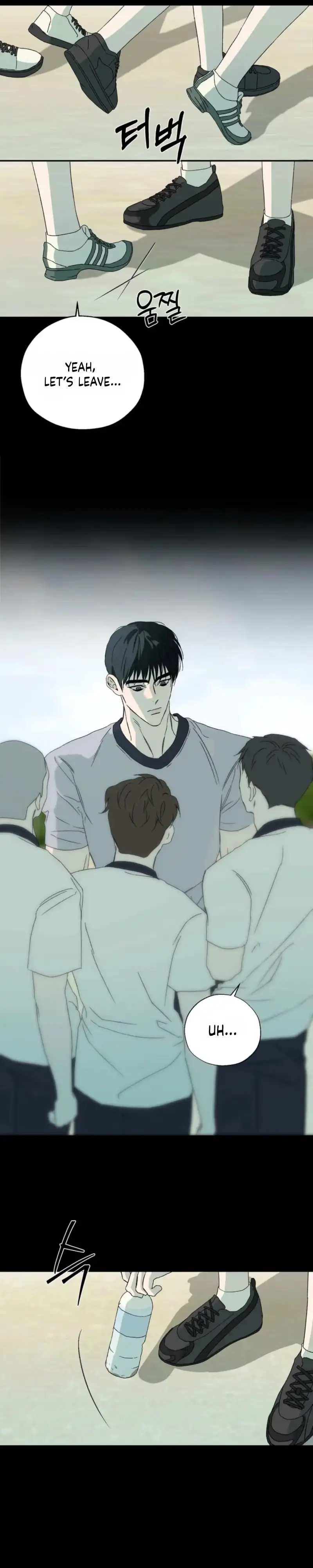 Cross-Color Point Chapter 12 page 11 - 