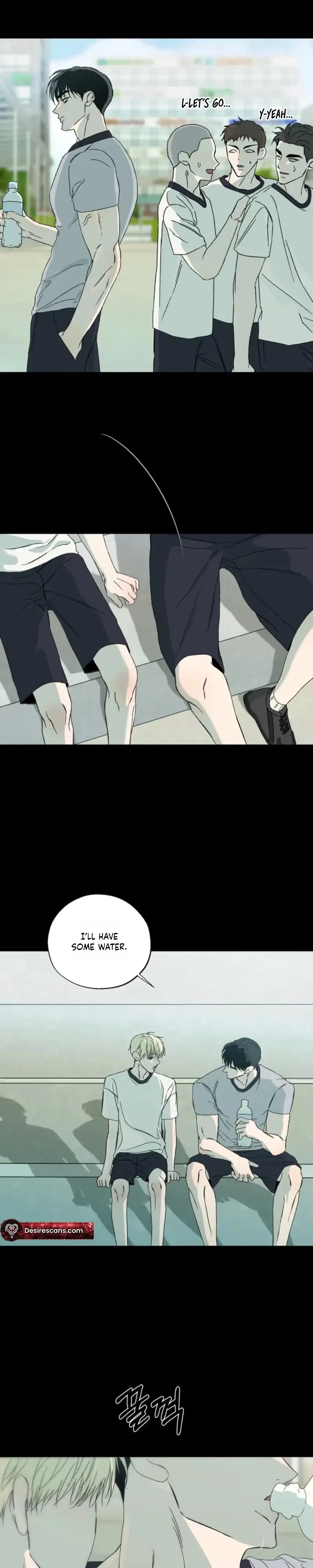 Cross-Color Point Chapter 12 page 12 - 