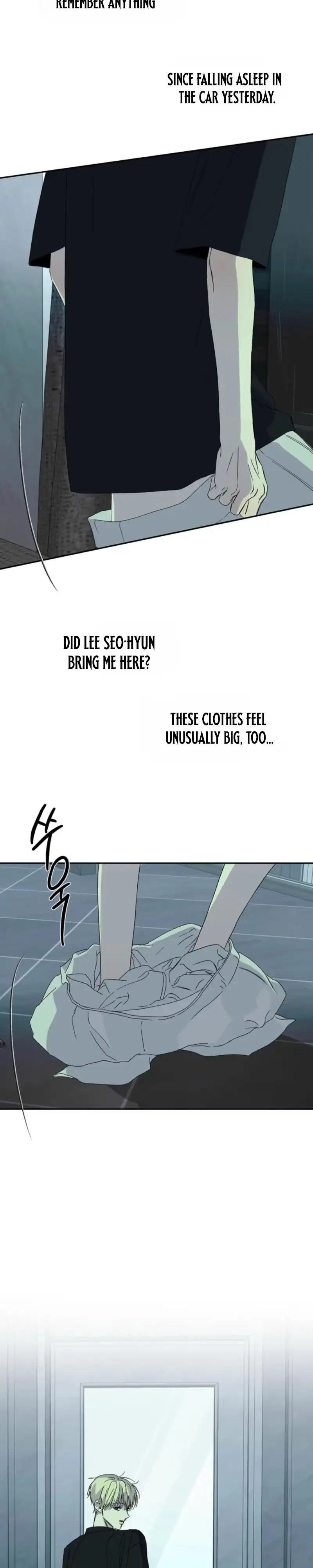Cross-Color Point Chapter 12 page 20 - 