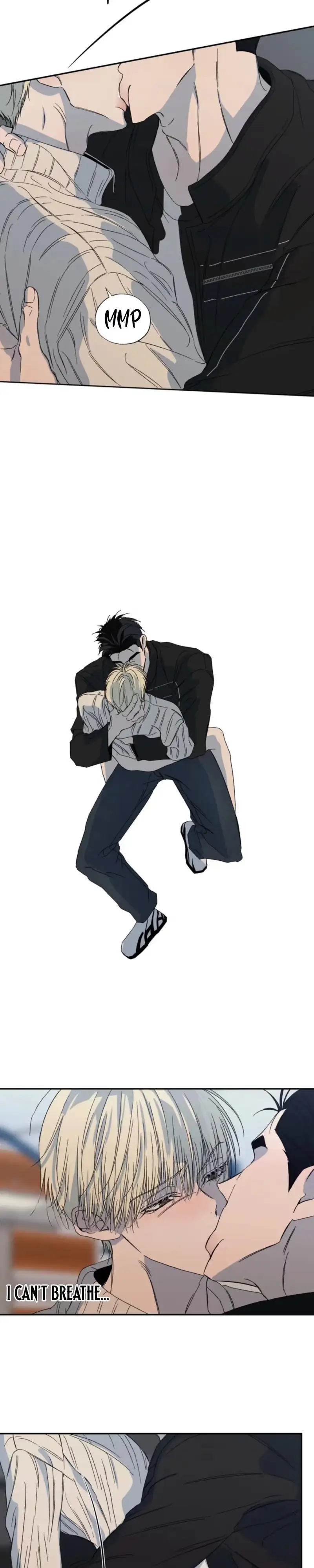 Cross-Color Point Chapter 12 page 4 - 