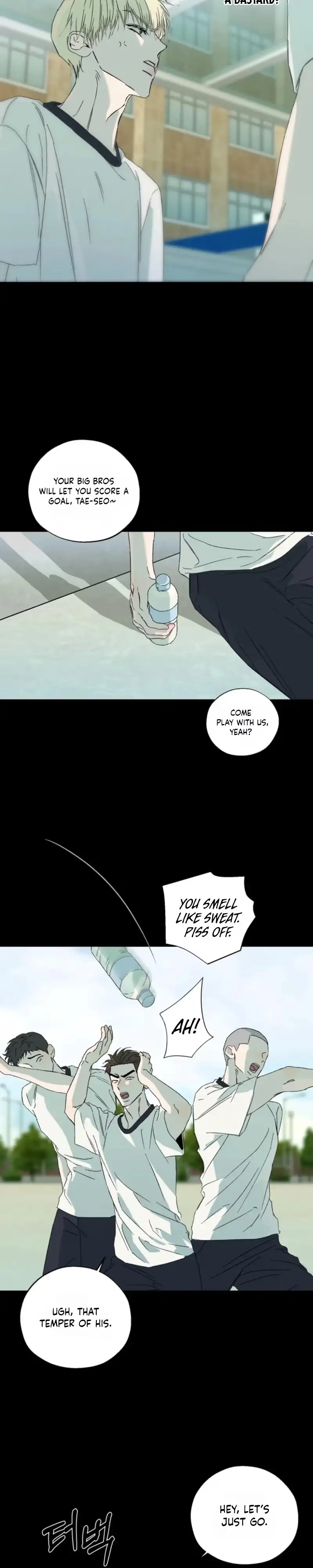 Cross-Color Point Chapter 12 page 10 - 