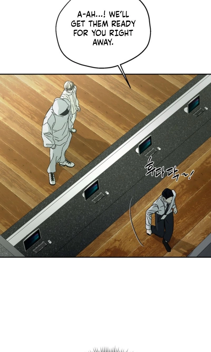 Cross-Color Point Chapter 13.99 page 13 - 