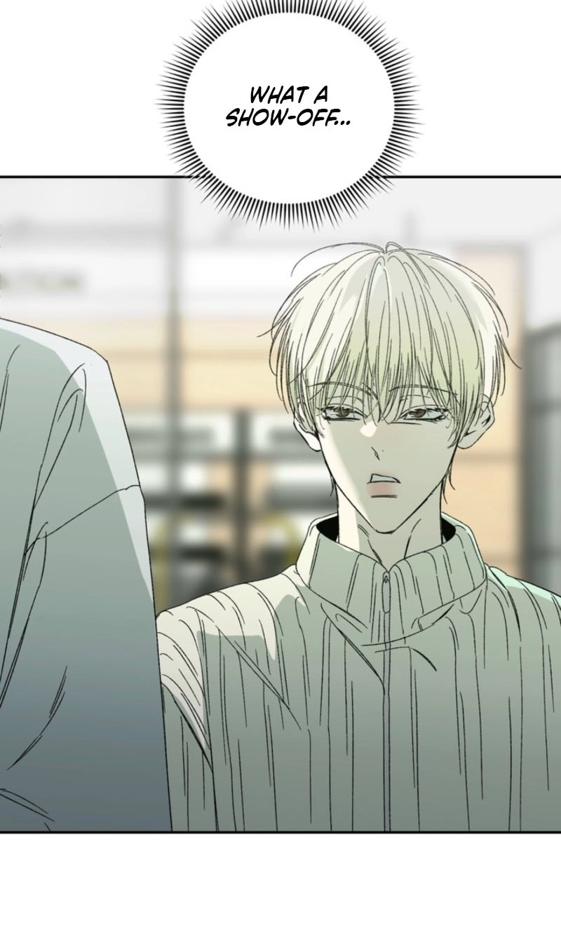 Cross-Color Point Chapter 13.99 page 14 - 