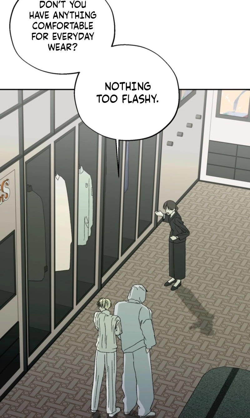 Cross-Color Point Chapter 13.99 page 17 - 