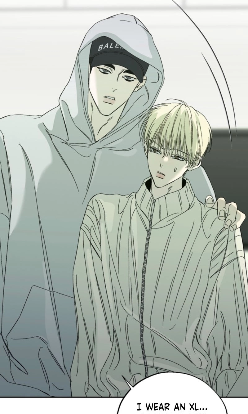 Cross-Color Point Chapter 13.99 page 19 - 