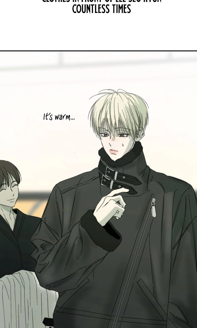 Cross-Color Point Chapter 13.99 page 22 - 