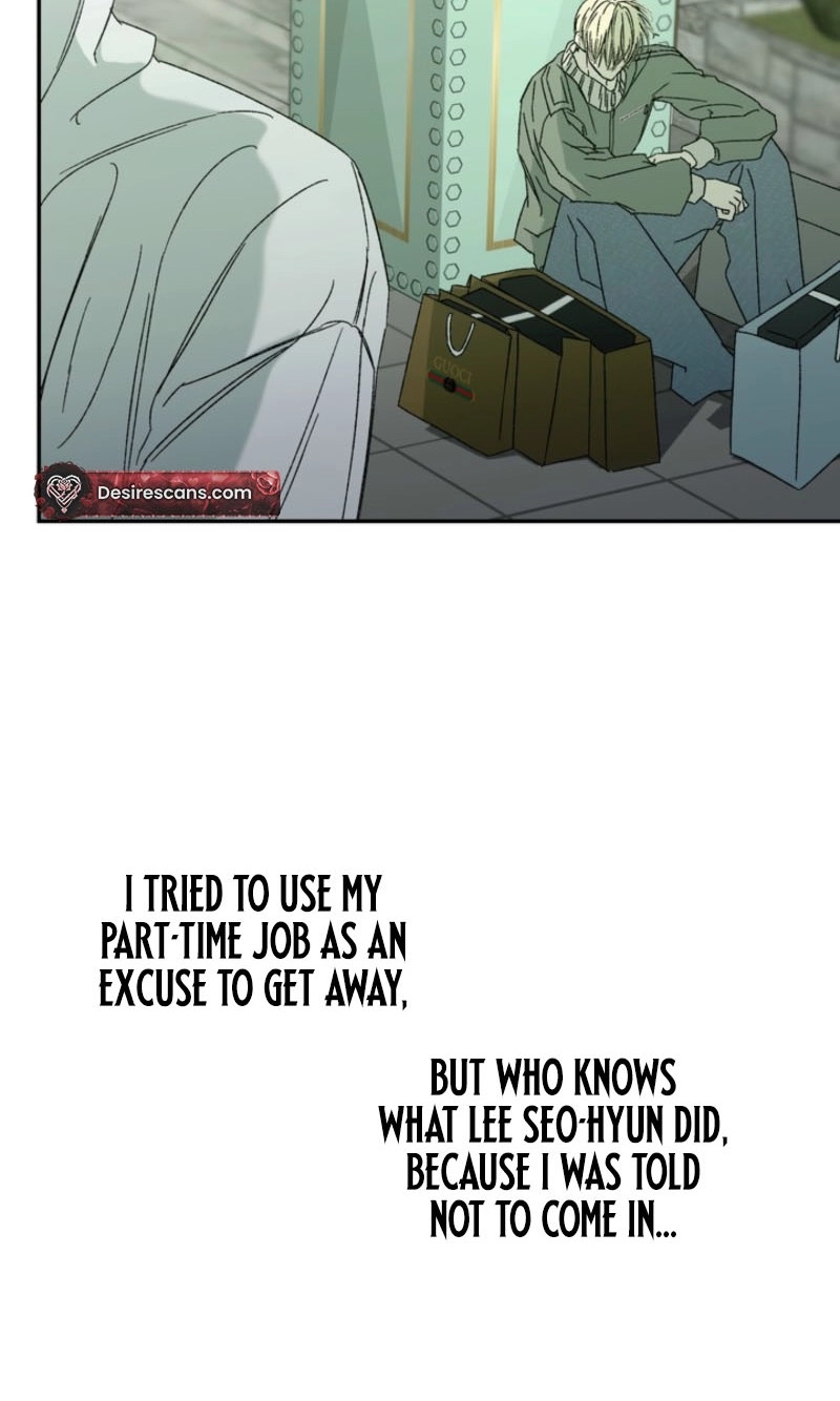 Cross-Color Point Chapter 13.99 page 25 - 