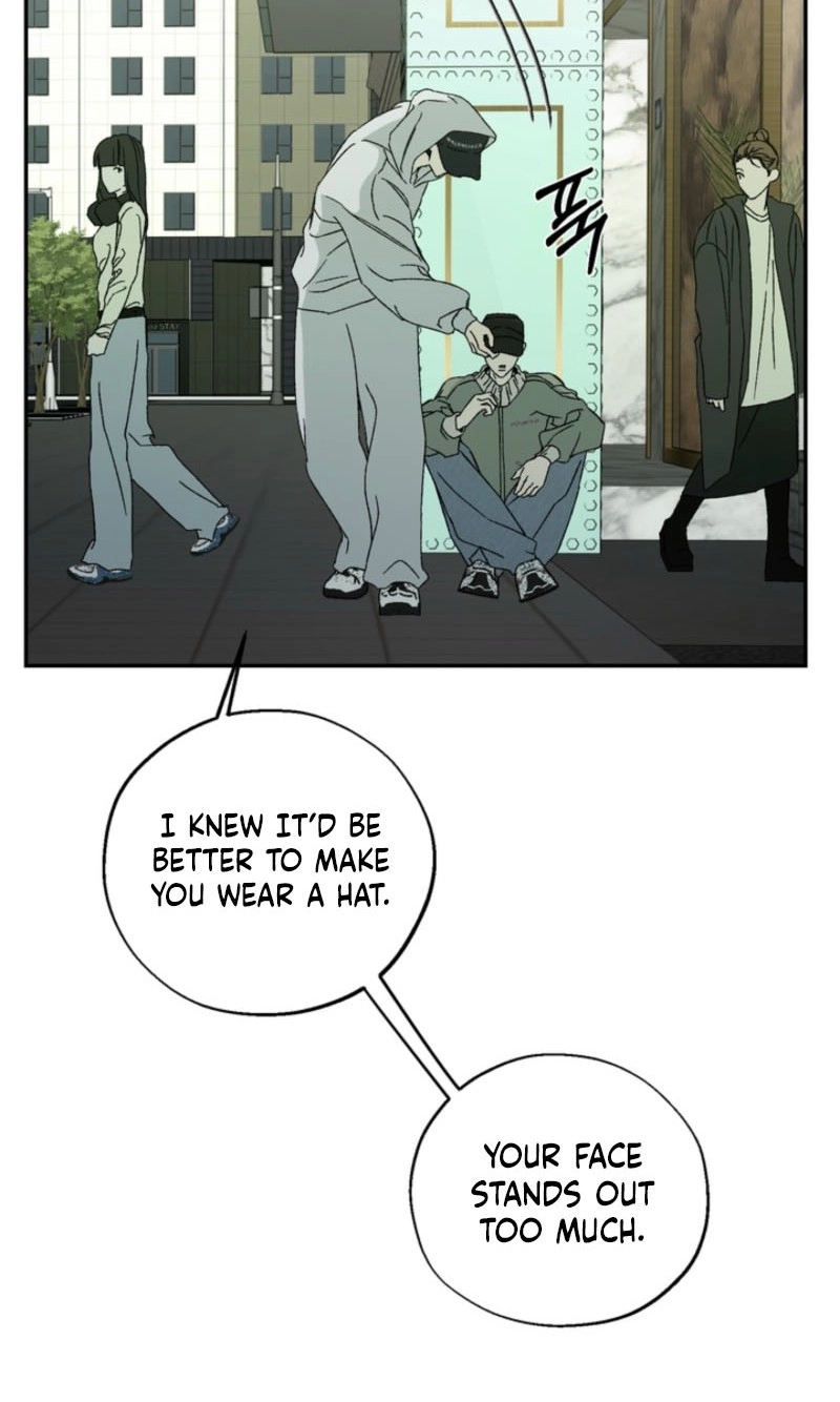 Cross-Color Point Chapter 13.99 page 31 - 