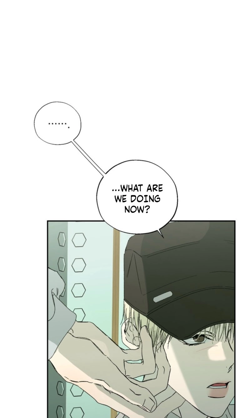 Cross-Color Point Chapter 13.99 page 32 - 