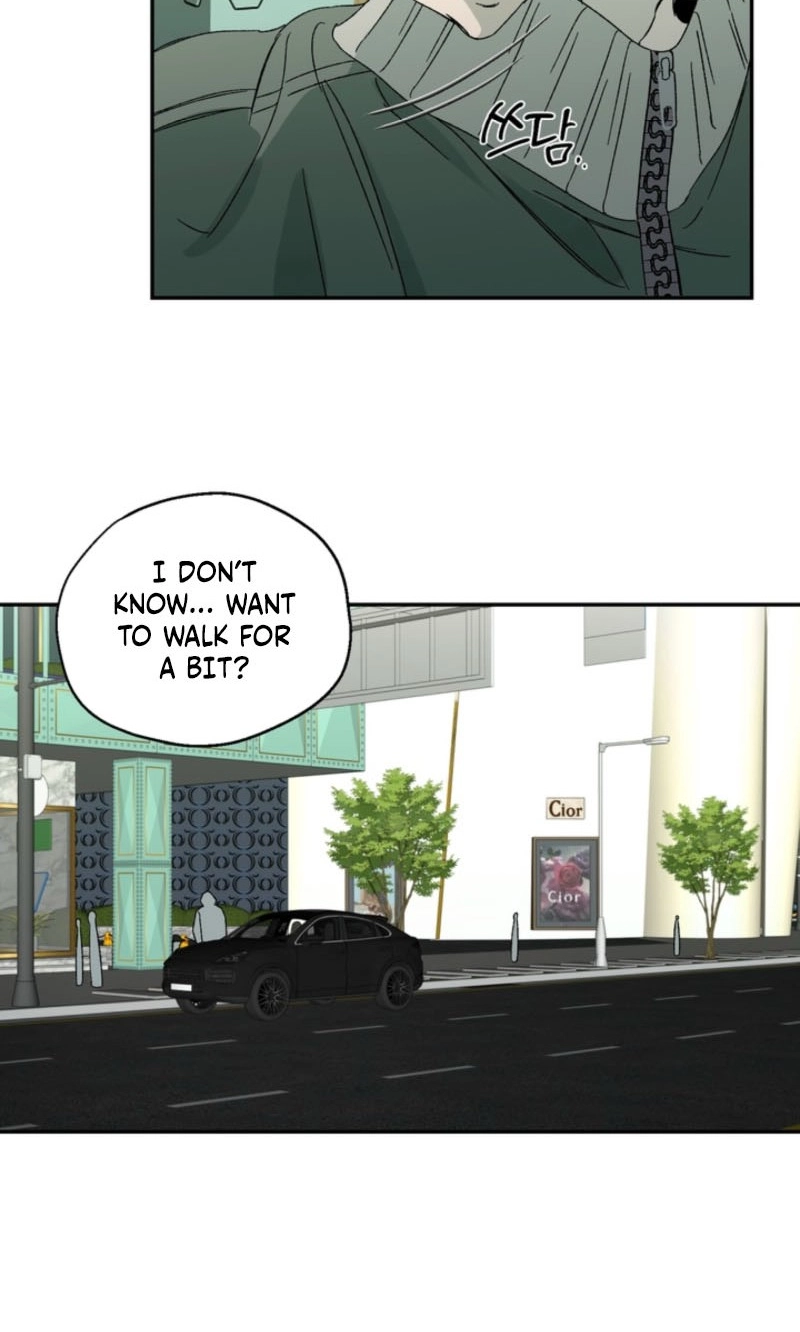 Cross-Color Point Chapter 13.99 page 33 - 