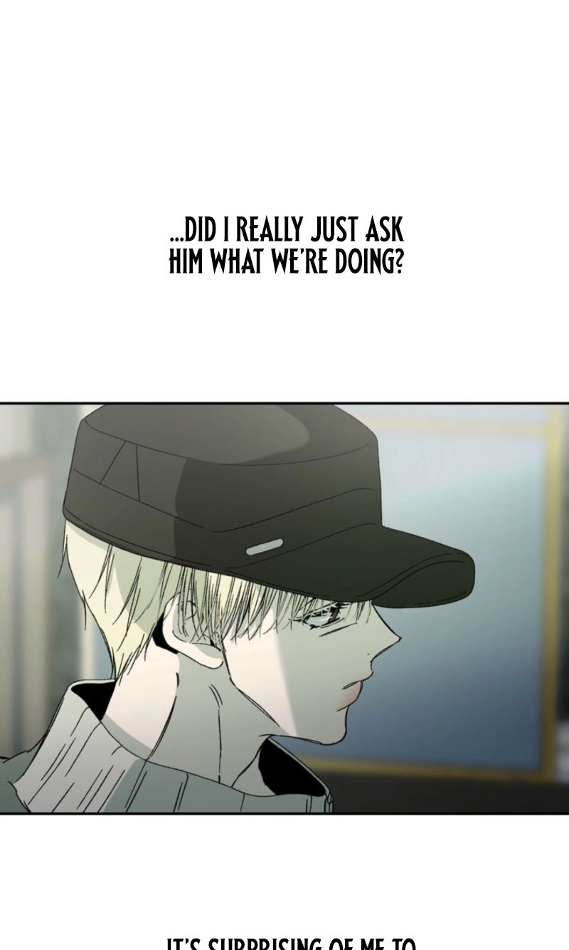 Cross-Color Point Chapter 13.99 page 34 - 