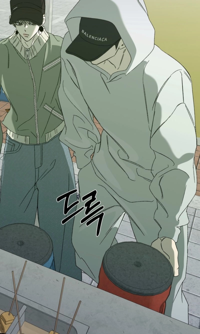 Cross-Color Point Chapter 13.99 page 43 - 