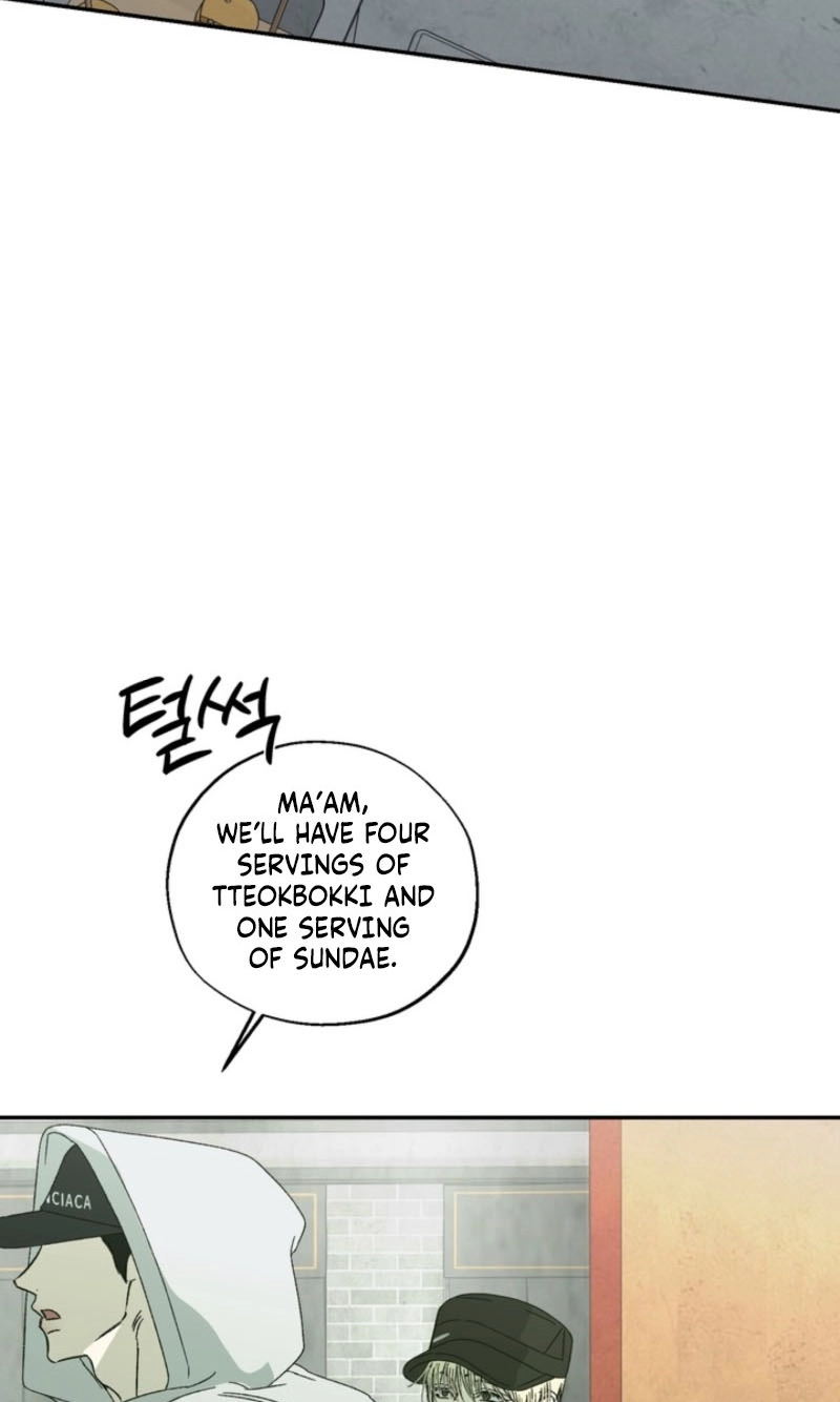 Cross-Color Point Chapter 13.99 page 44 - 