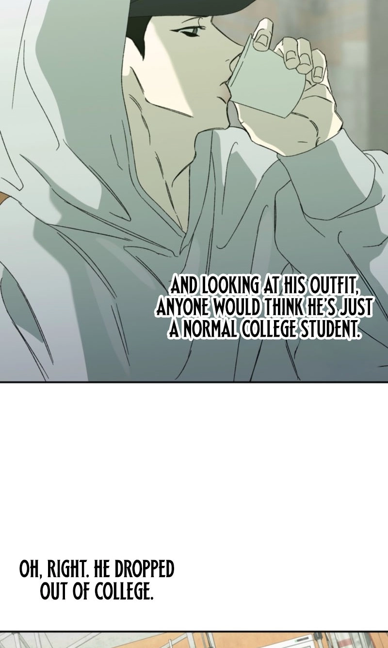 Cross-Color Point Chapter 13.99 page 46 - 