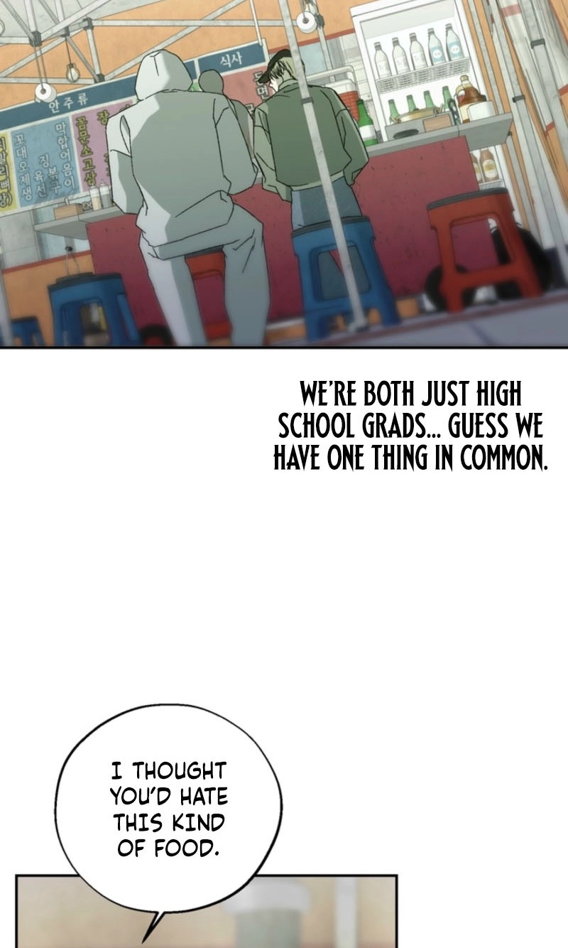 Cross-Color Point Chapter 13.99 page 47 - 