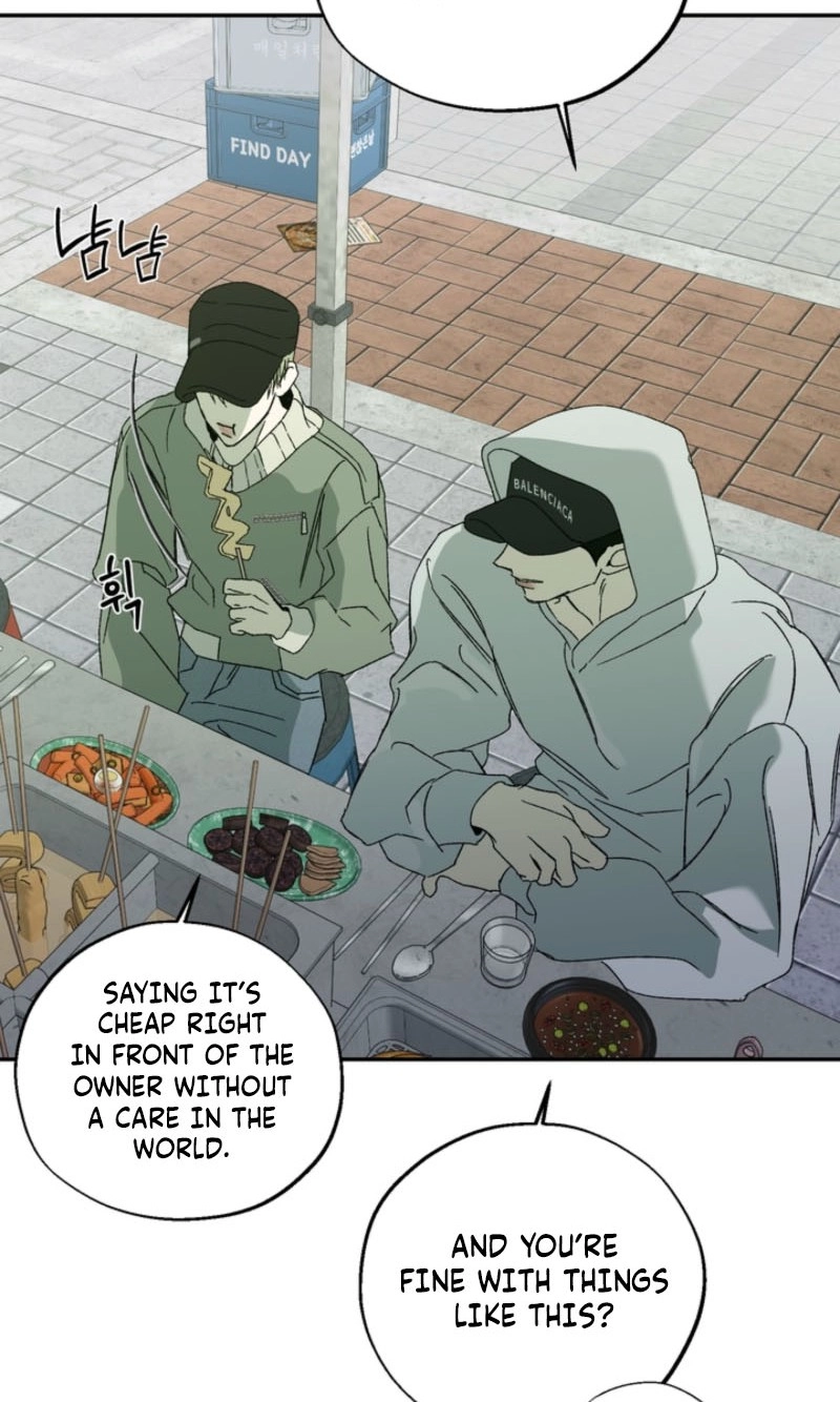Cross-Color Point Chapter 13.99 page 49 - 