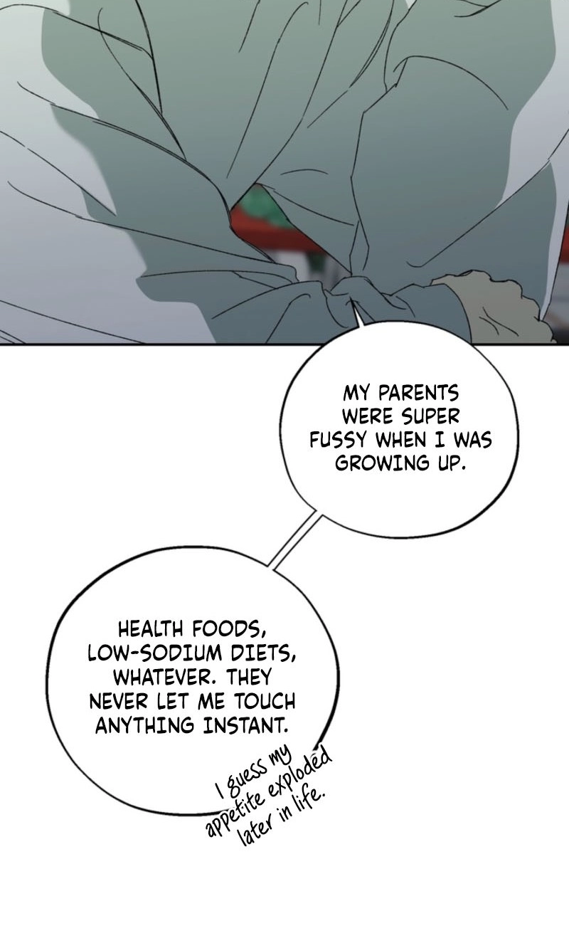 Cross-Color Point Chapter 13.99 page 51 - 