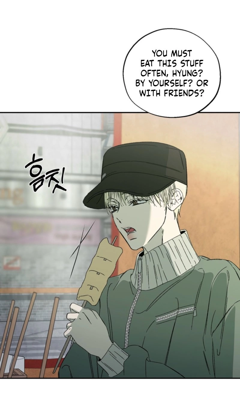 Cross-Color Point Chapter 13.99 page 52 - 