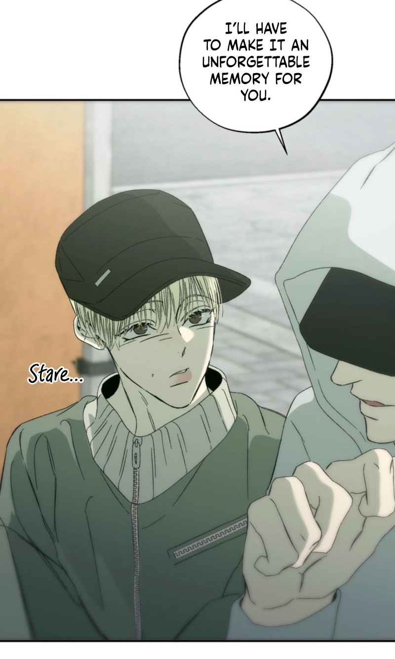 Cross-Color Point Chapter 13.99 page 58 - 