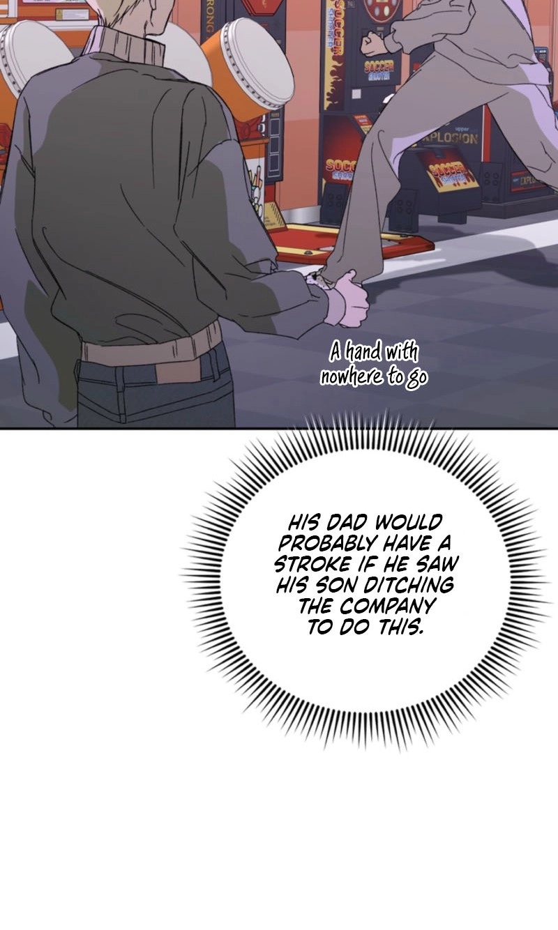 Cross-Color Point Chapter 13.99 page 64 - 