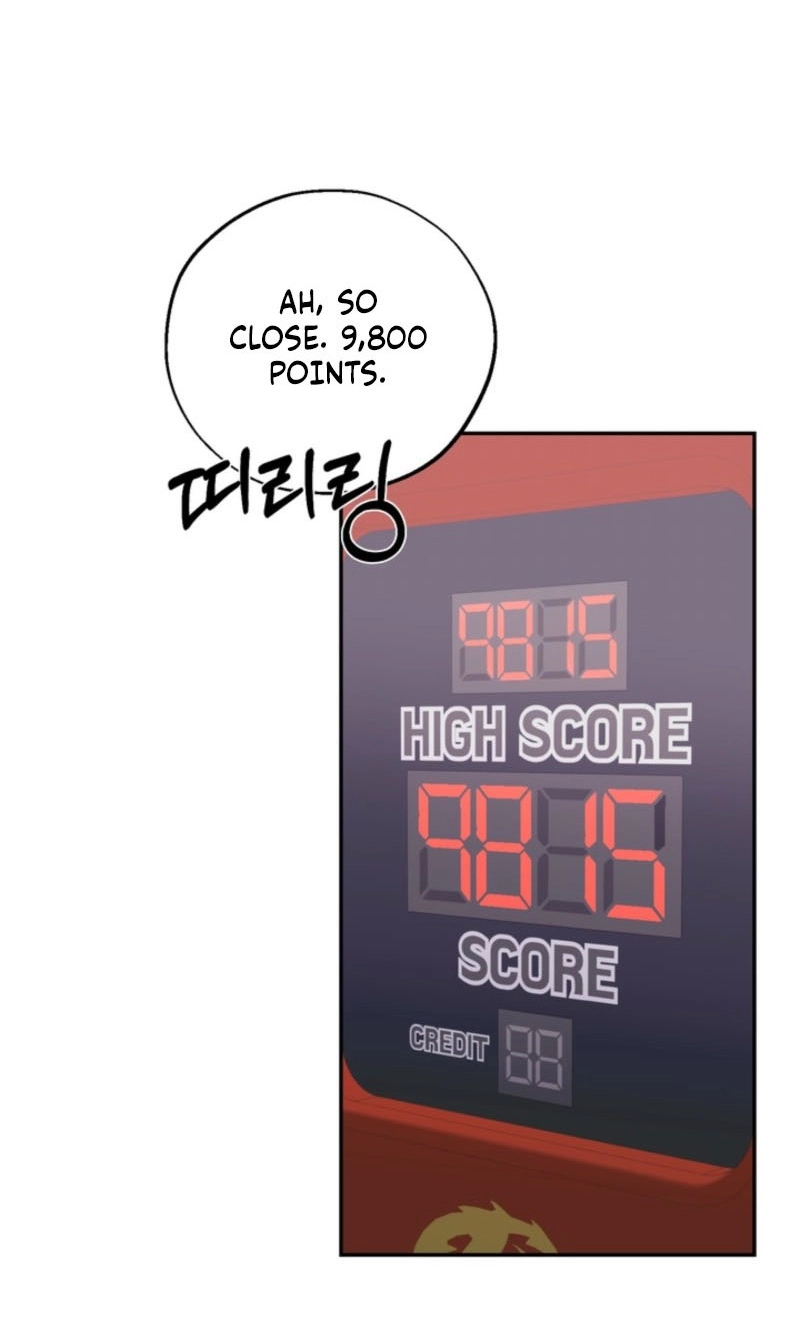 Cross-Color Point Chapter 13.99 page 65 - 