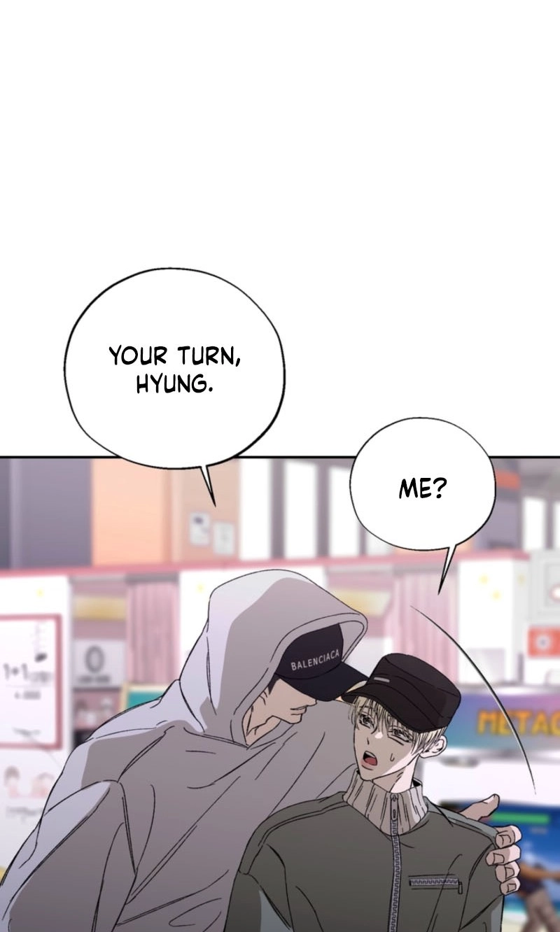 Cross-Color Point Chapter 13.99 page 66 - 