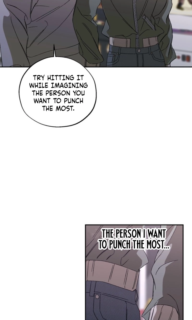 Cross-Color Point Chapter 13.99 page 67 - 