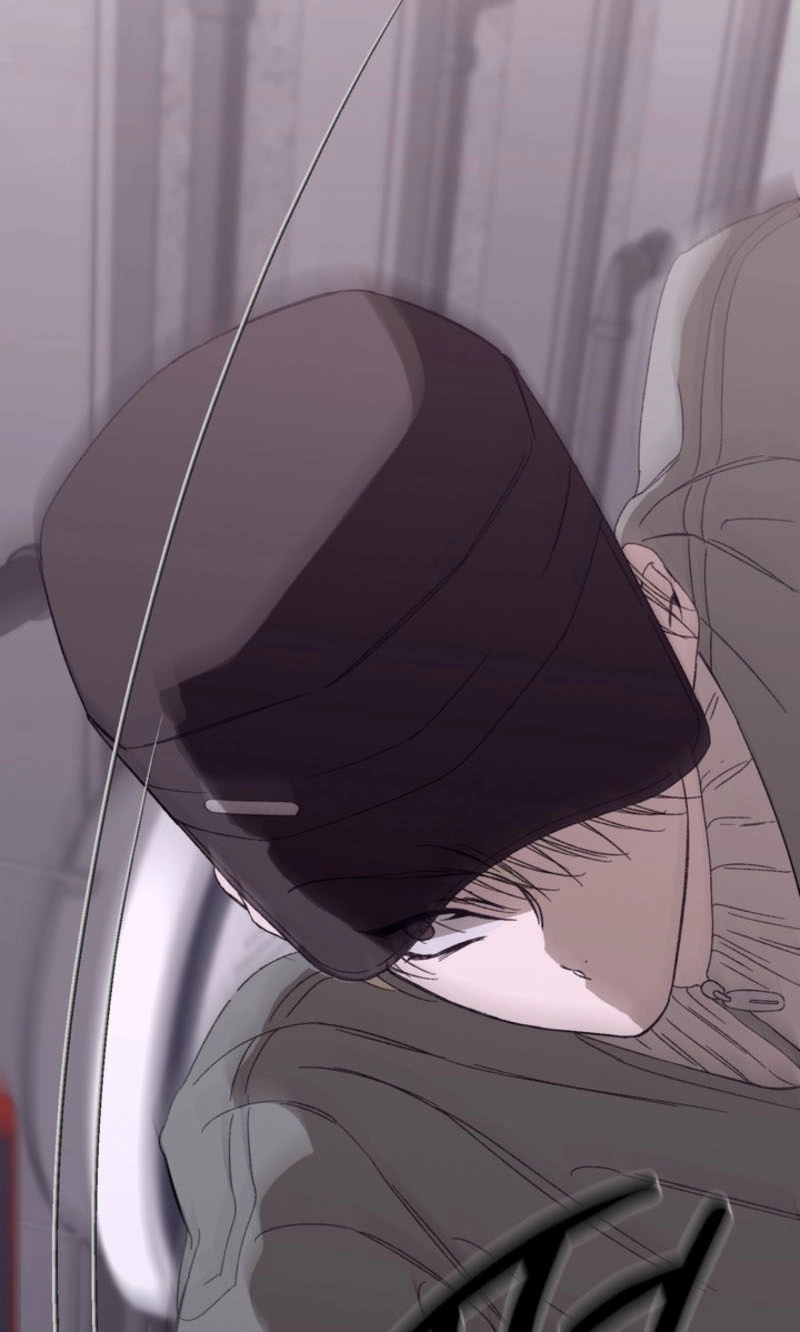 Cross-Color Point Chapter 13.99 page 69 - 