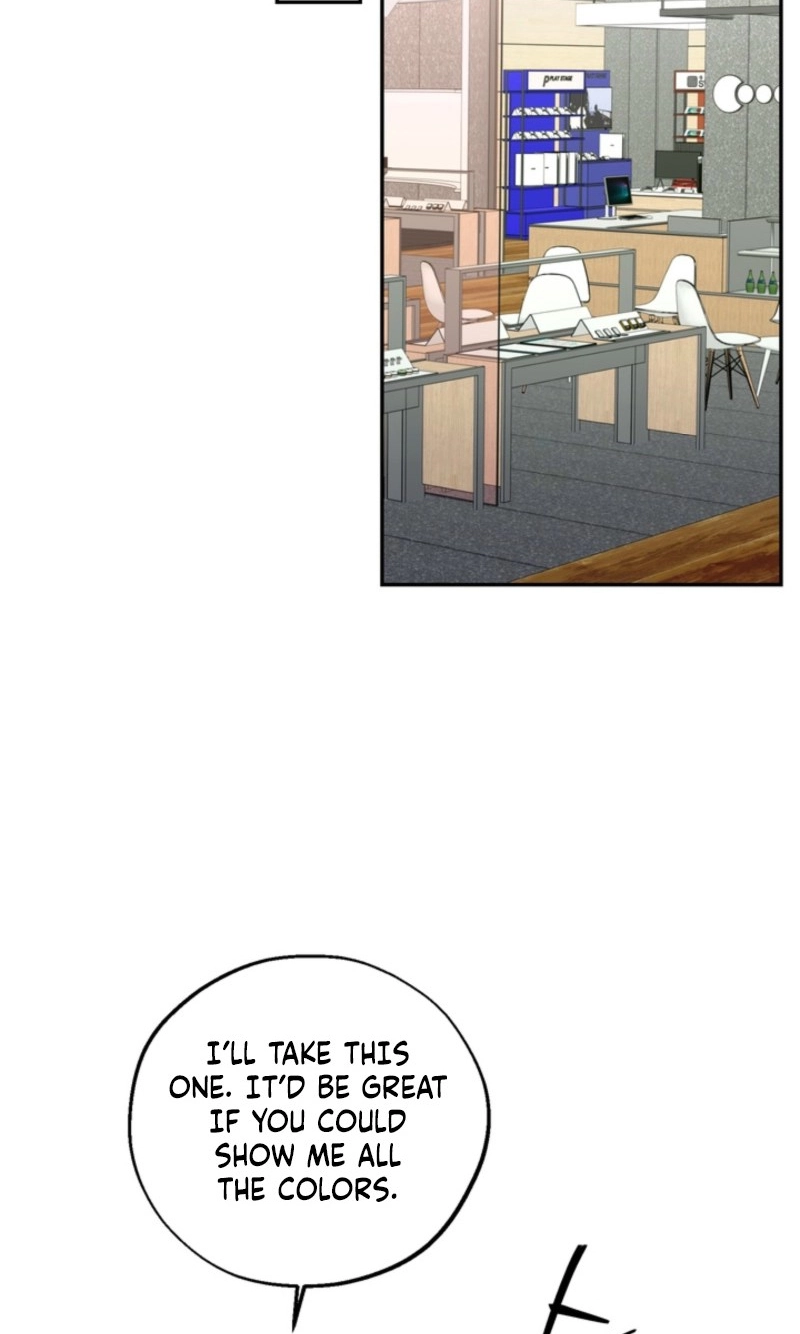 Cross-Color Point Chapter 13.99 page 8 - 