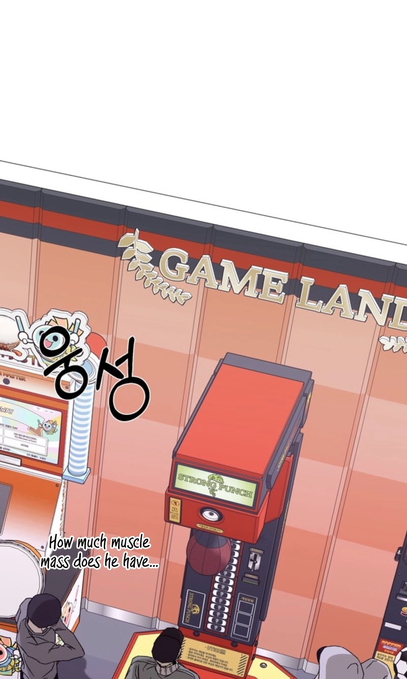 Cross-Color Point Chapter 13.99 page 73 - 