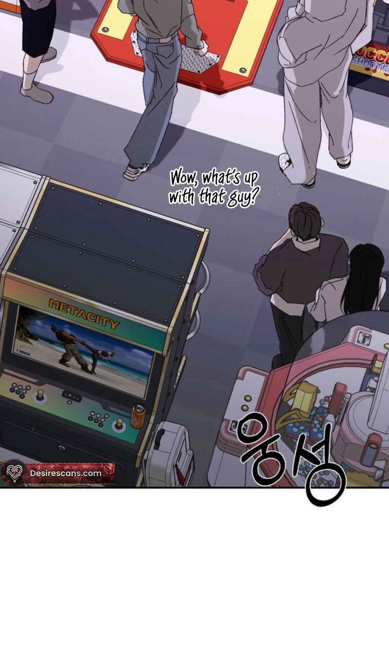 Cross-Color Point Chapter 13.99 page 74 - 